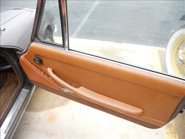 1972 Triumph Stag - photo 9