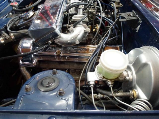 1972 Triumph Other - photo 5