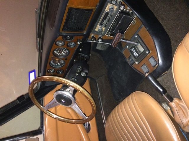 1972 Triumph Other - photo 9