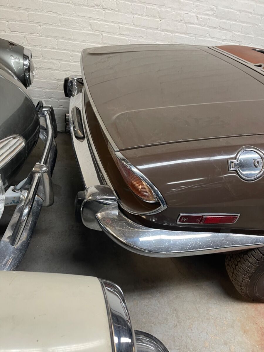 1972 Triumph Other - photo 2