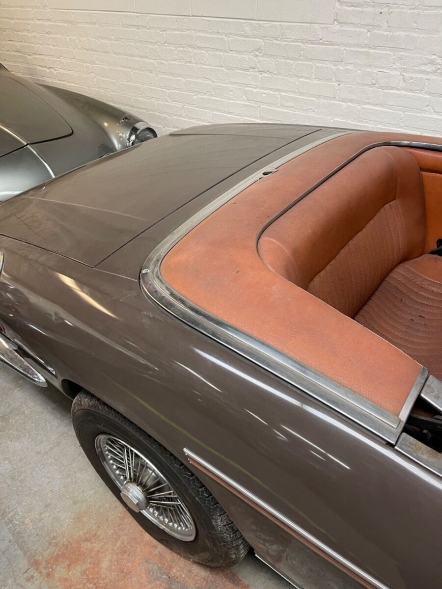 1972 Triumph Other - photo 3