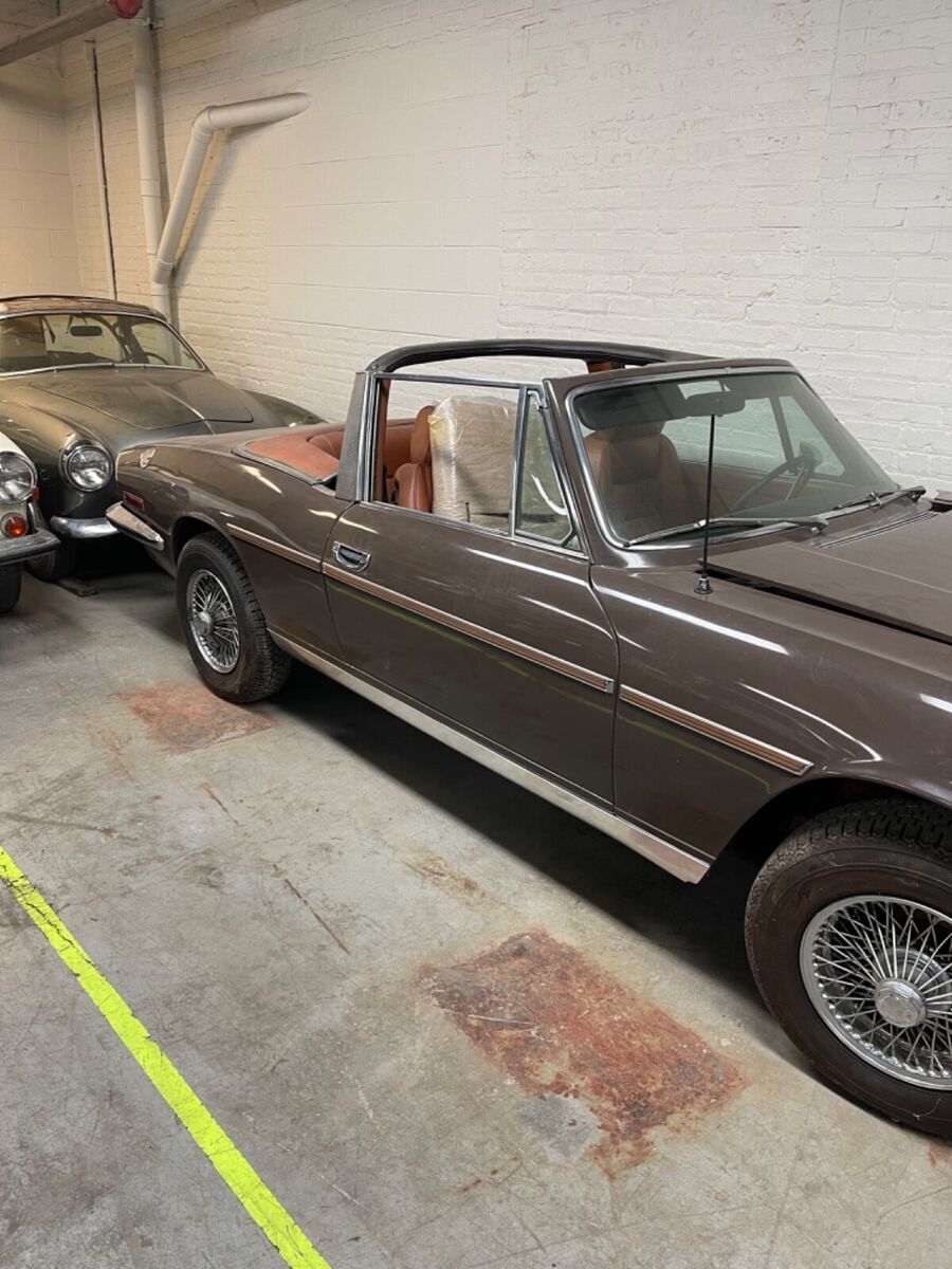 1972 Triumph Other - photo 5