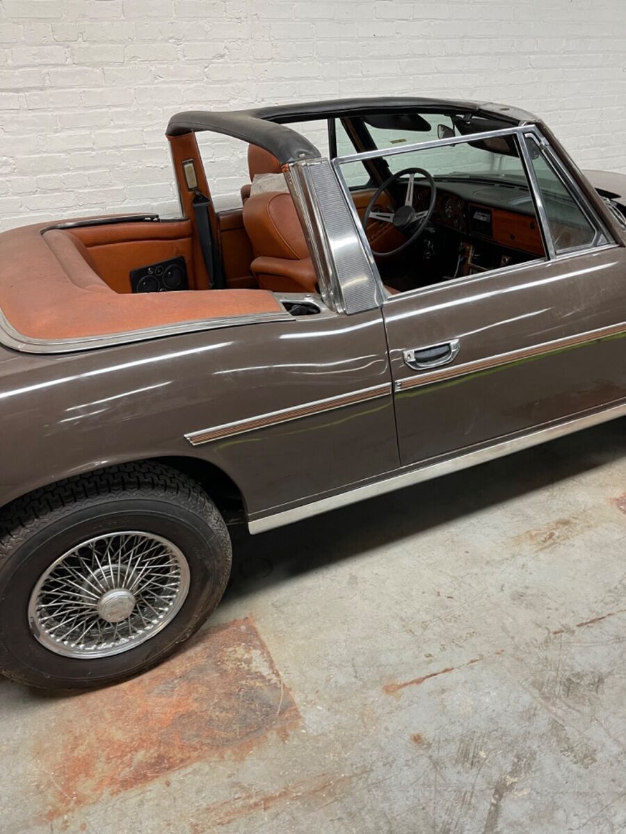 1972 Triumph Other - photo 6