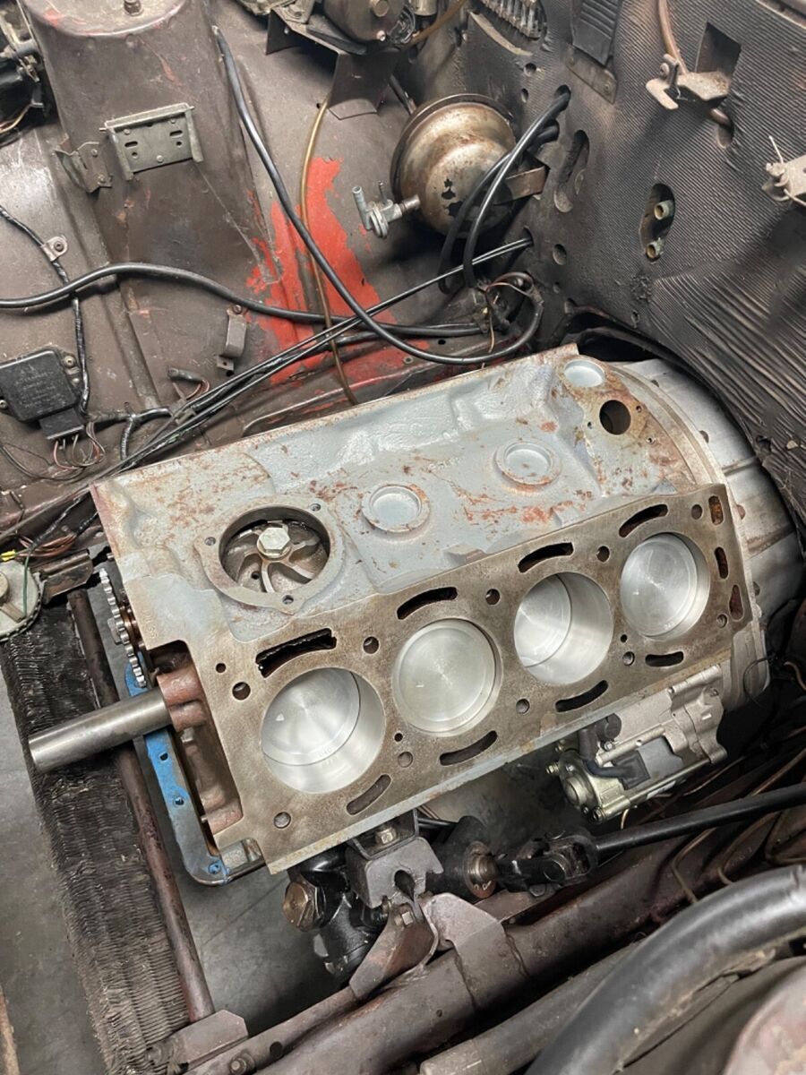 1972 Triumph Other - photo 7