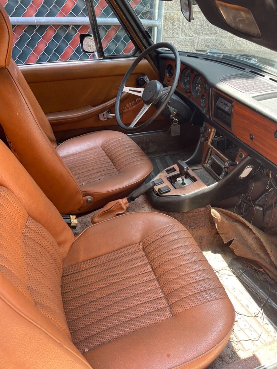 1972 Triumph Other - photo 9