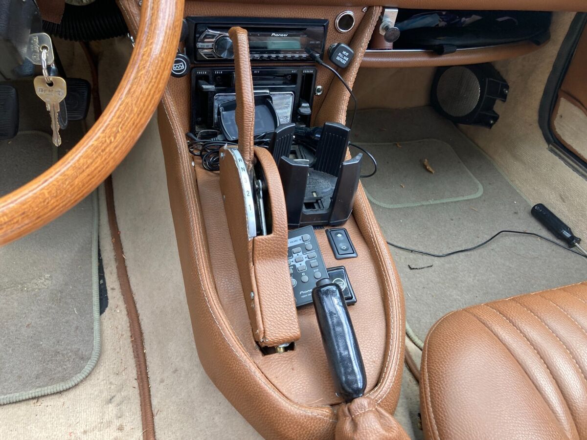 1972 Triumph Other - photo 11