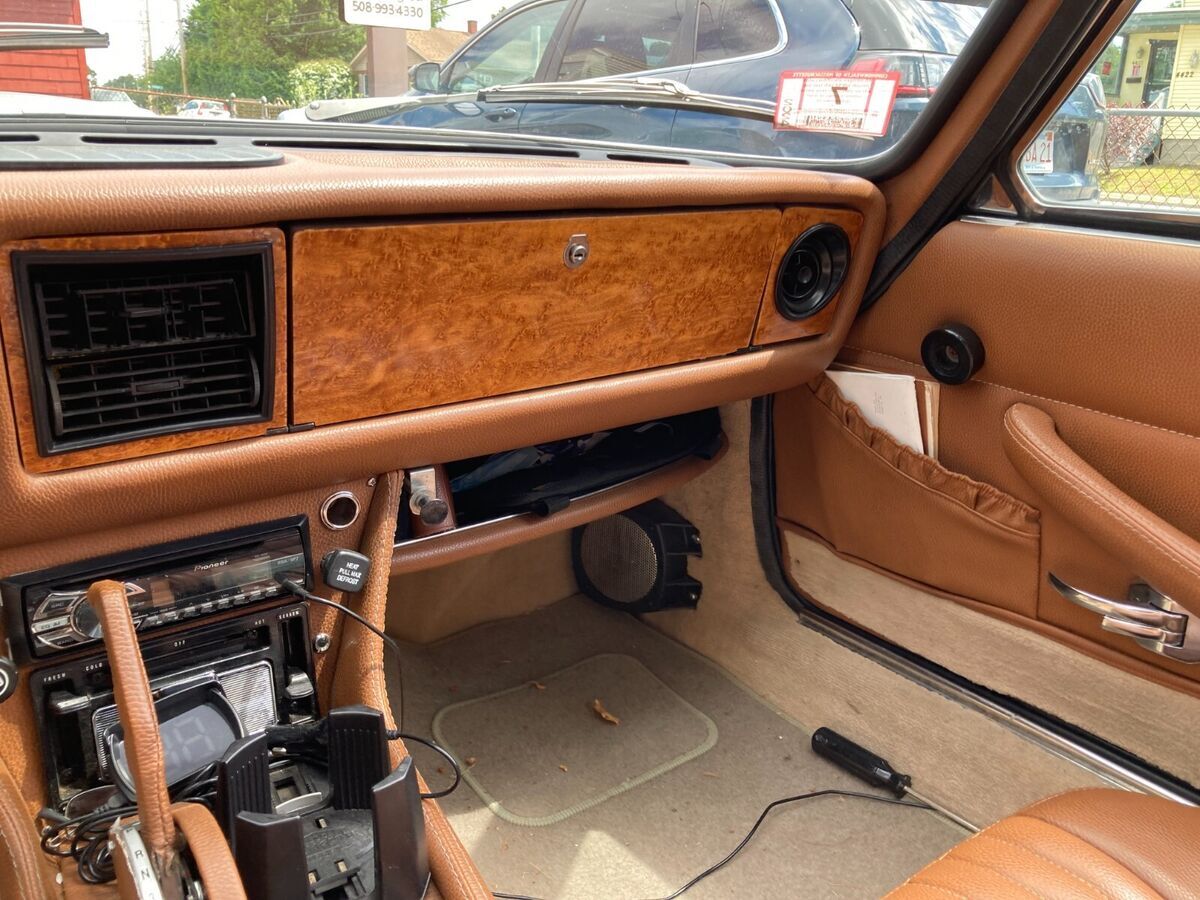 1972 Triumph Other - photo 12