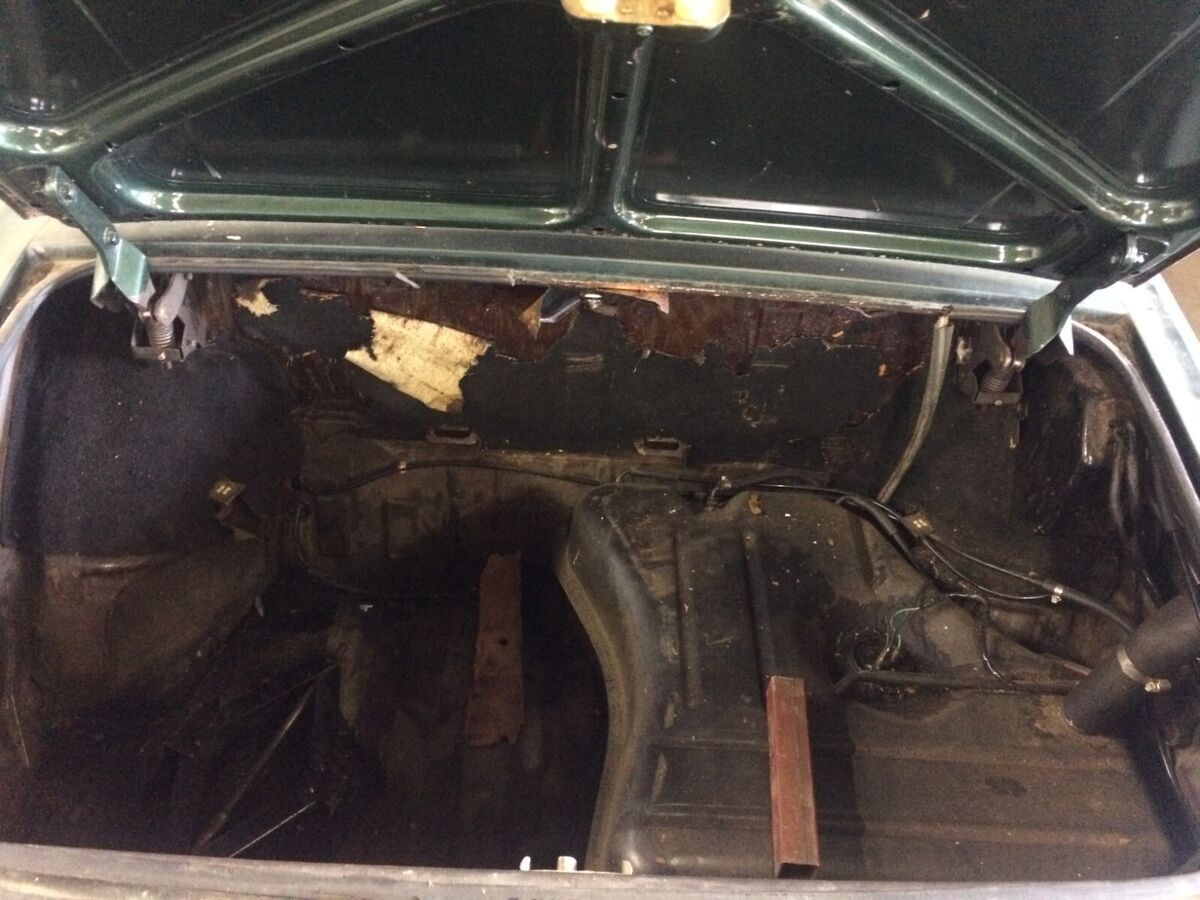 1972 Triumph Other - photo 13