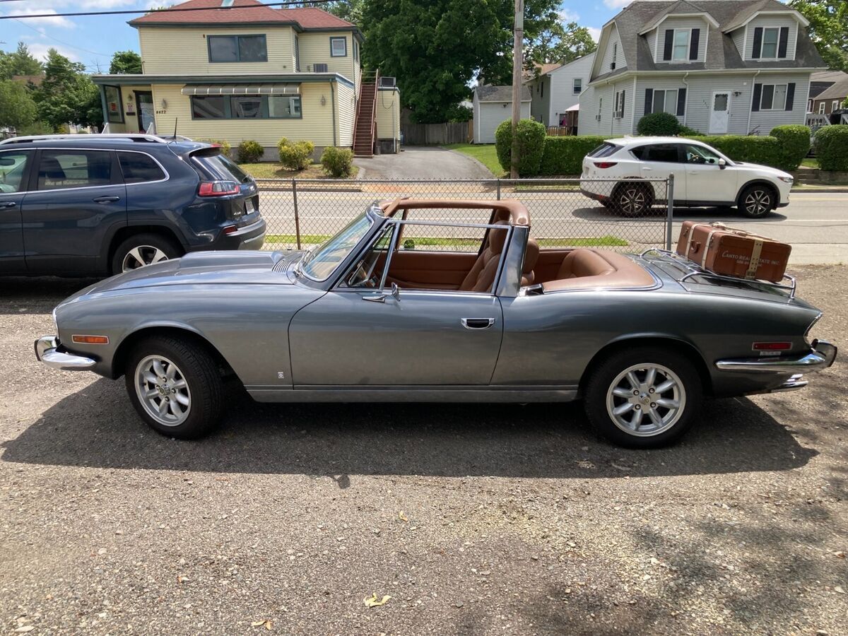 1972 Triumph Other - photo 2