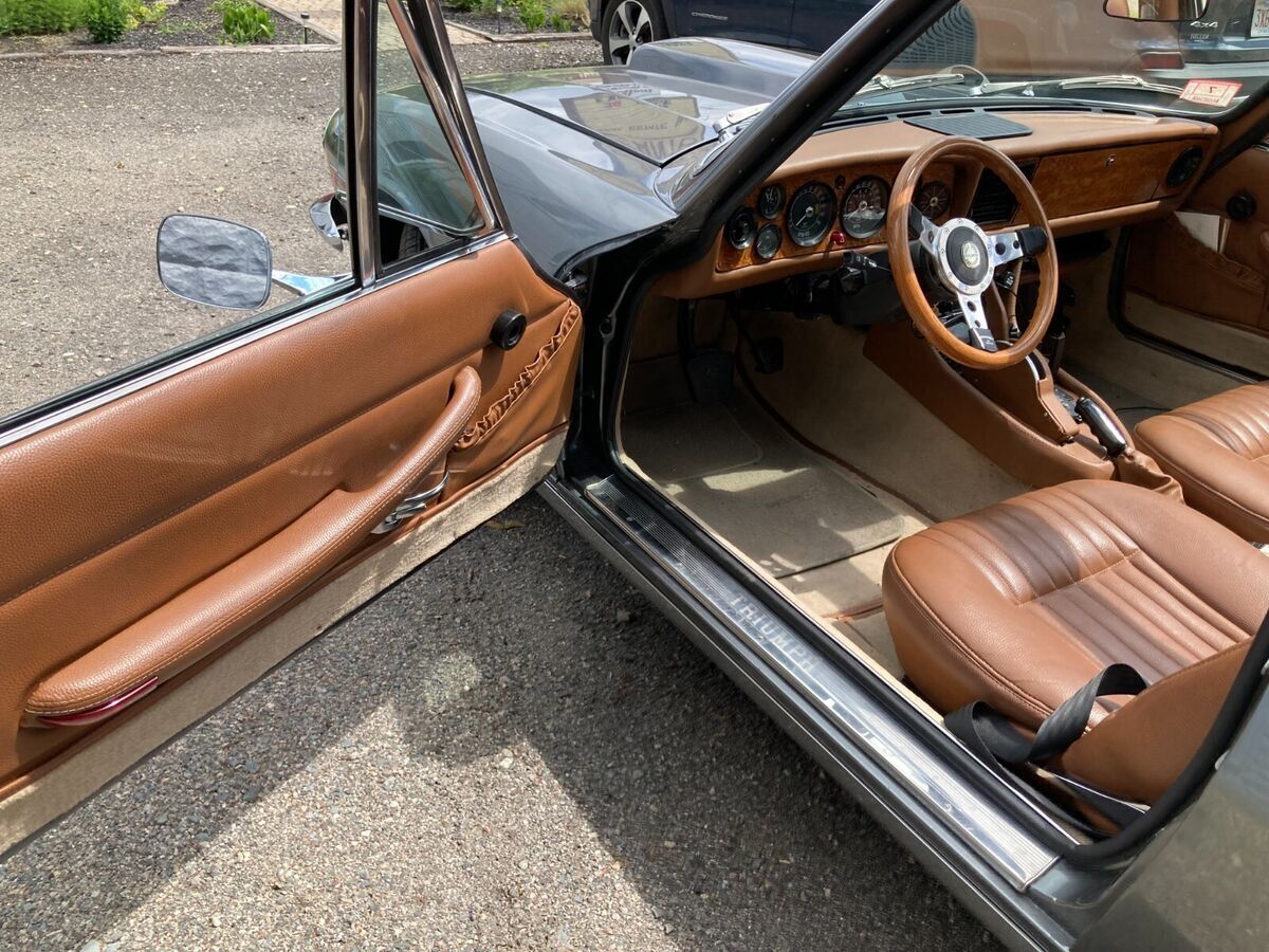 1972 Triumph Other - photo 6