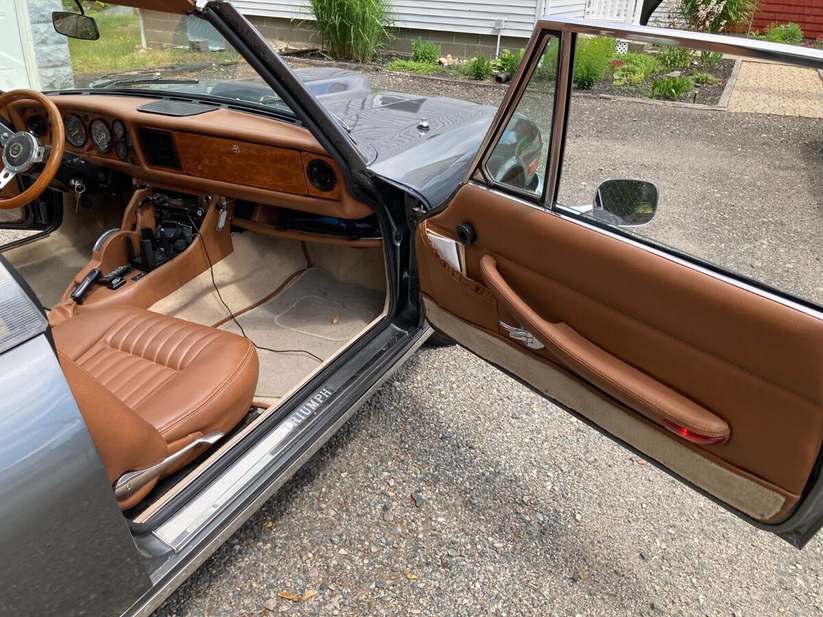 1972 Triumph Other - photo 7