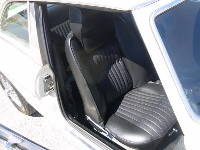 1972 Triumph Other - photo 10
