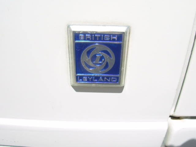 1972 Triumph Other - photo 11