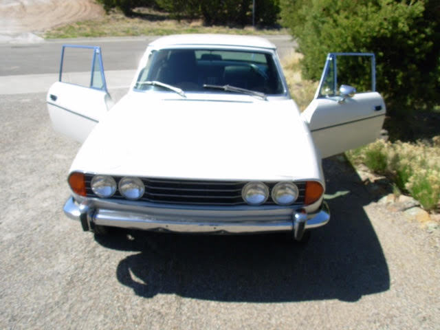 1972 Triumph Other - photo 3
