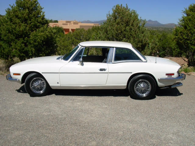 1972 Triumph Other - photo 5