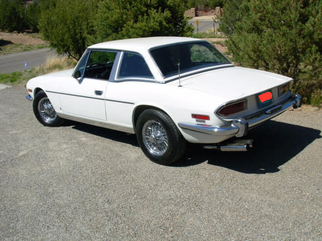 1972 Triumph Other - photo 7