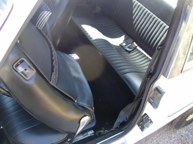 1972 Triumph Other - photo 9