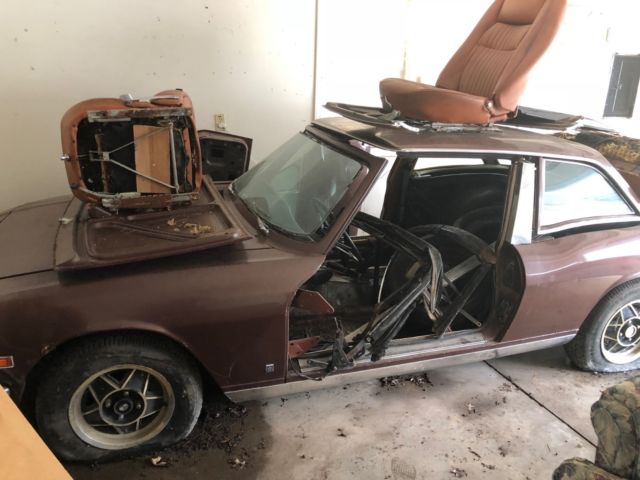 1972 Triumph Other