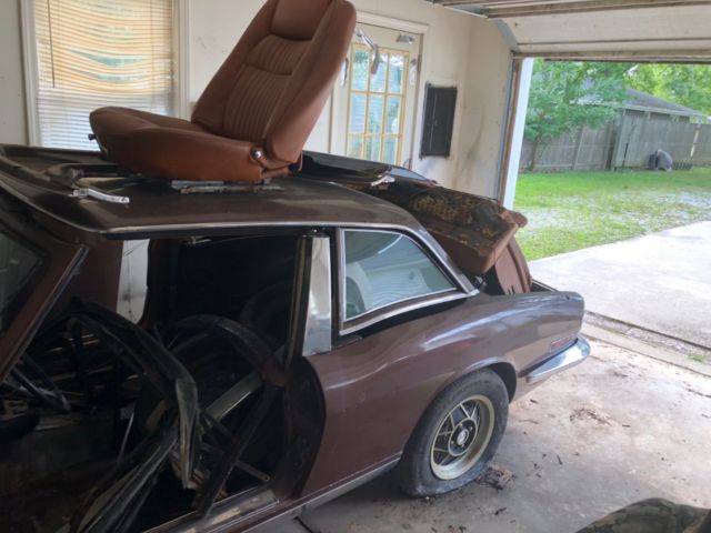 1972 Triumph Other - photo 2