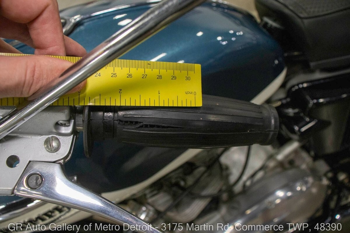 1972 Triumph Tiger 650 - photo 10
