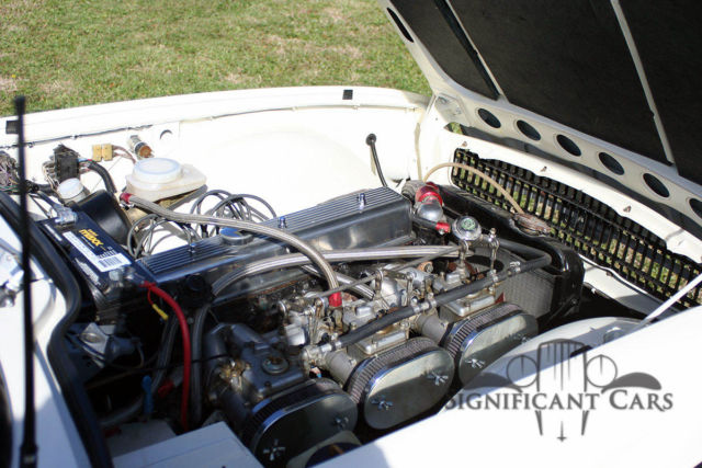 1972 Triumph TR-6 - photo 9