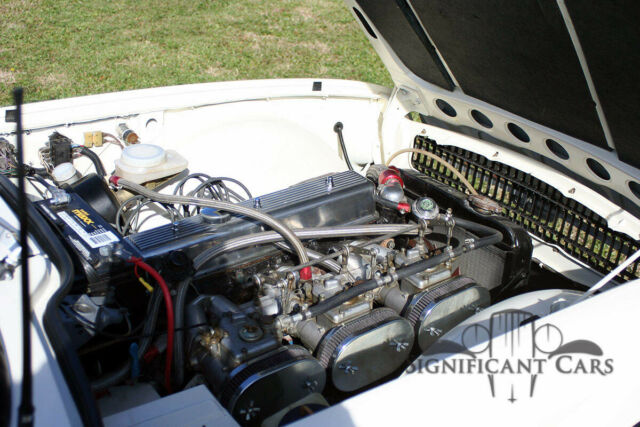 1972 Triumph TR-6 - photo 11
