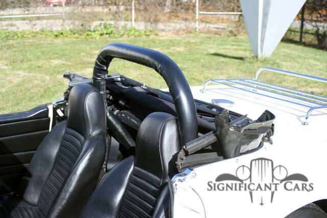1972 Triumph TR-6 - photo 6