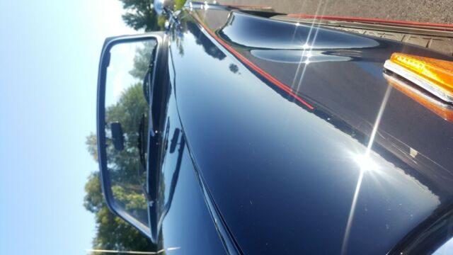 1972 Triumph TR-6 - photo 10