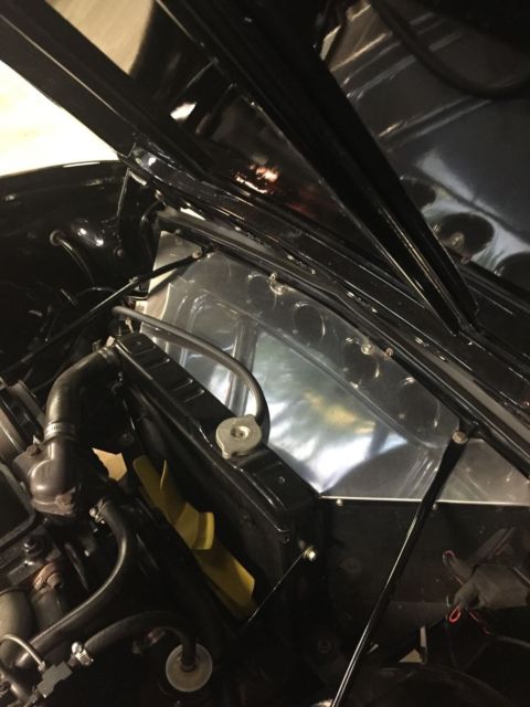 1972 Triumph TR-6 - photo 4