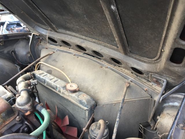 1972 Triumph TR-6 -- - photo 9