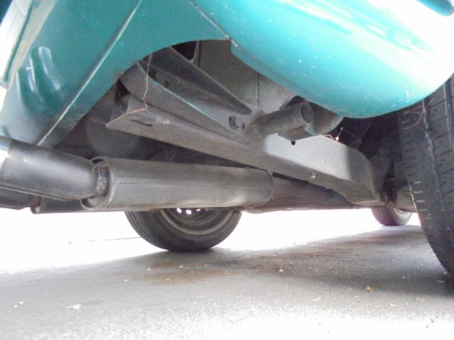1972 Triumph TR-6 4 Speed Over Drive - photo 9
