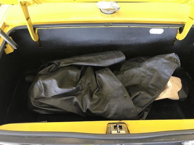 1976 Triumph TR-6 - photo 10