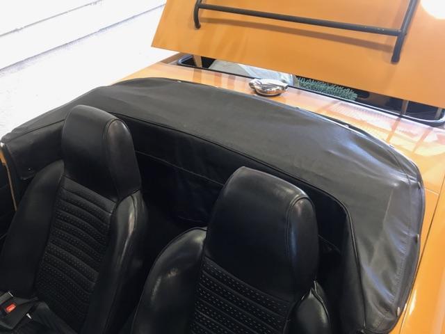 1972 Triumph TR-6 - photo 8