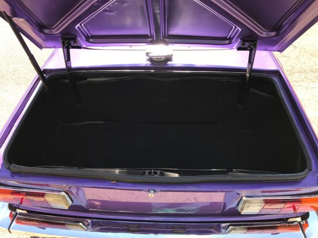 1972 Triumph TR-6 - photo 12