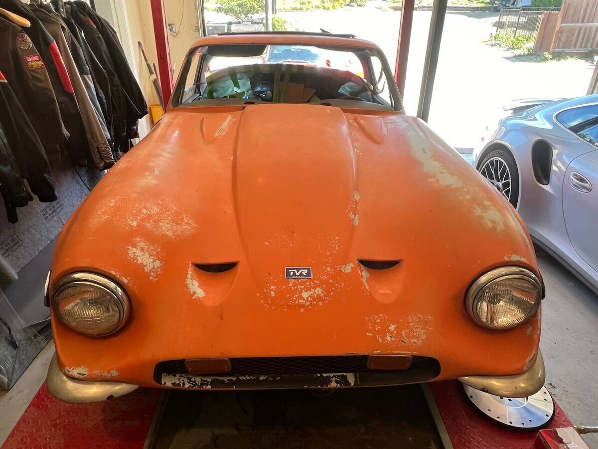 1972 Other Makes - photo 10