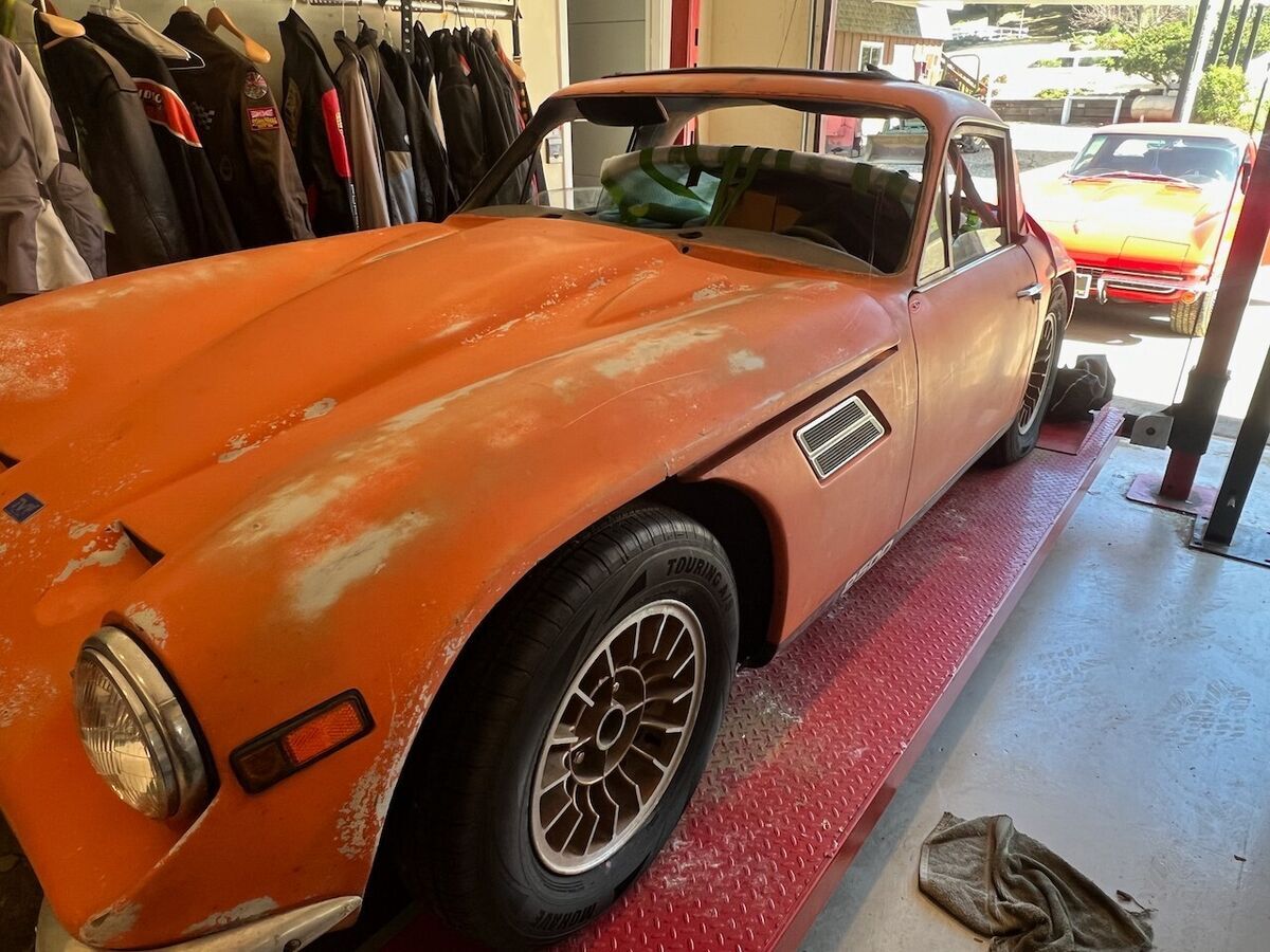 1972 Other Makes - photo 11