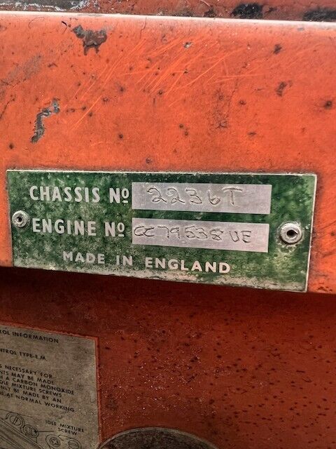 1972 Other Makes - photo 2