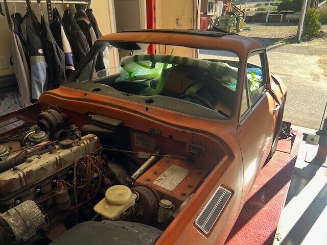 1972 Other Makes - photo 3