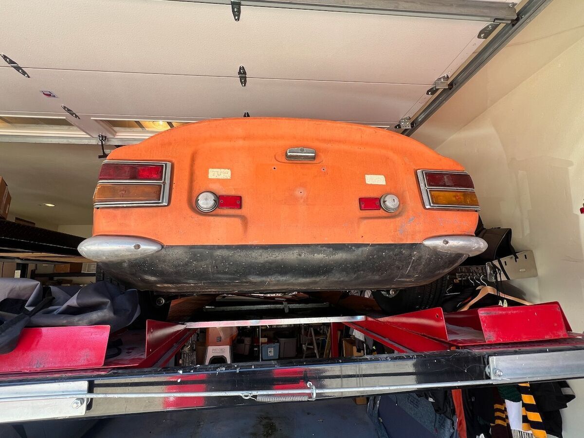 1972 Other Makes - photo 4