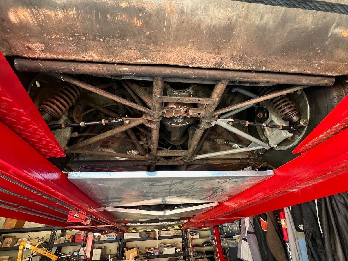1972 Other Makes - photo 5