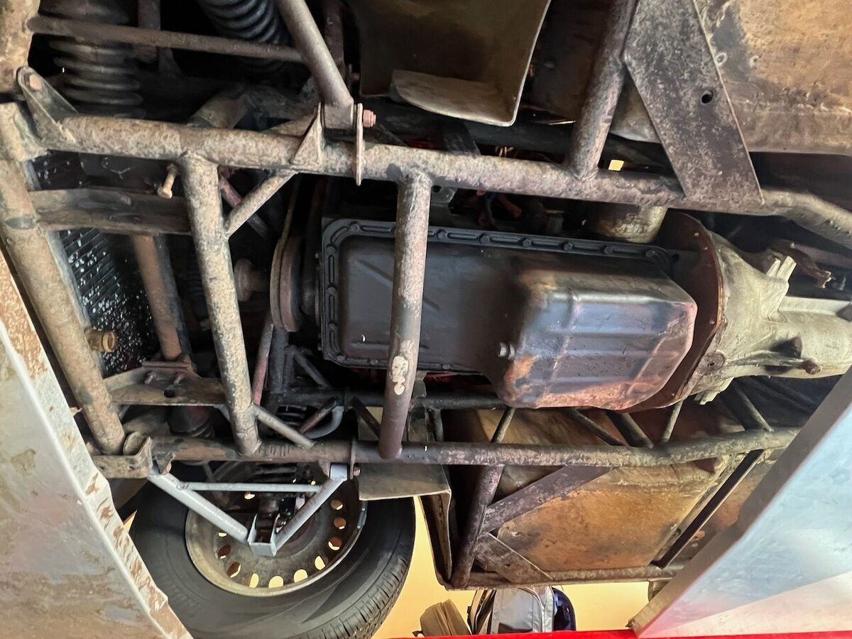 1972 Other Makes - photo 6