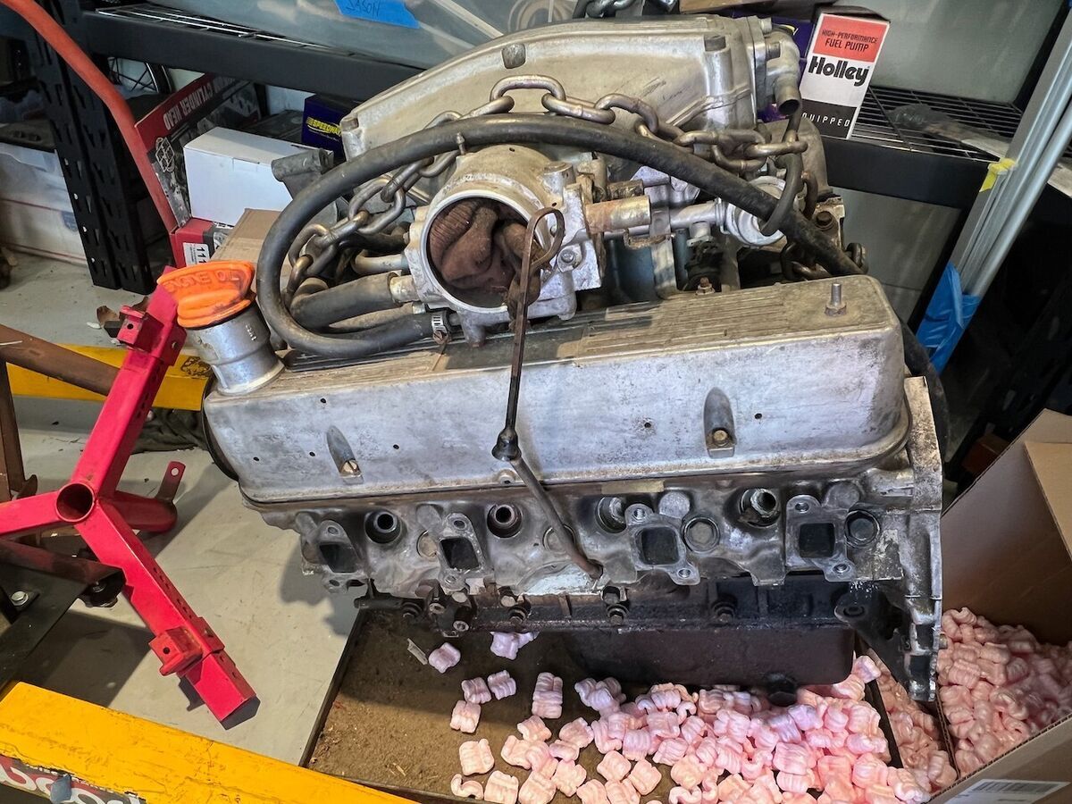 1972 Other Makes - photo 9