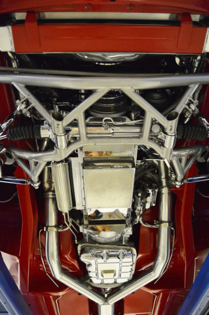 1972 Plymouth Barracuda - photo 12