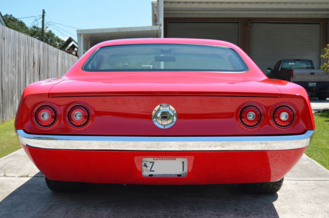 1972 Plymouth Barracuda - photo 6