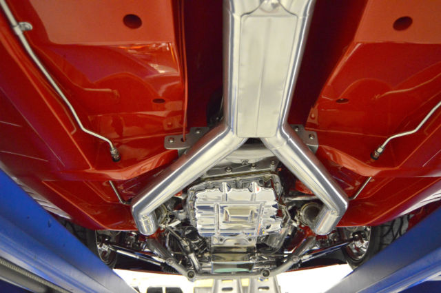 1972 Plymouth Barracuda - photo 9