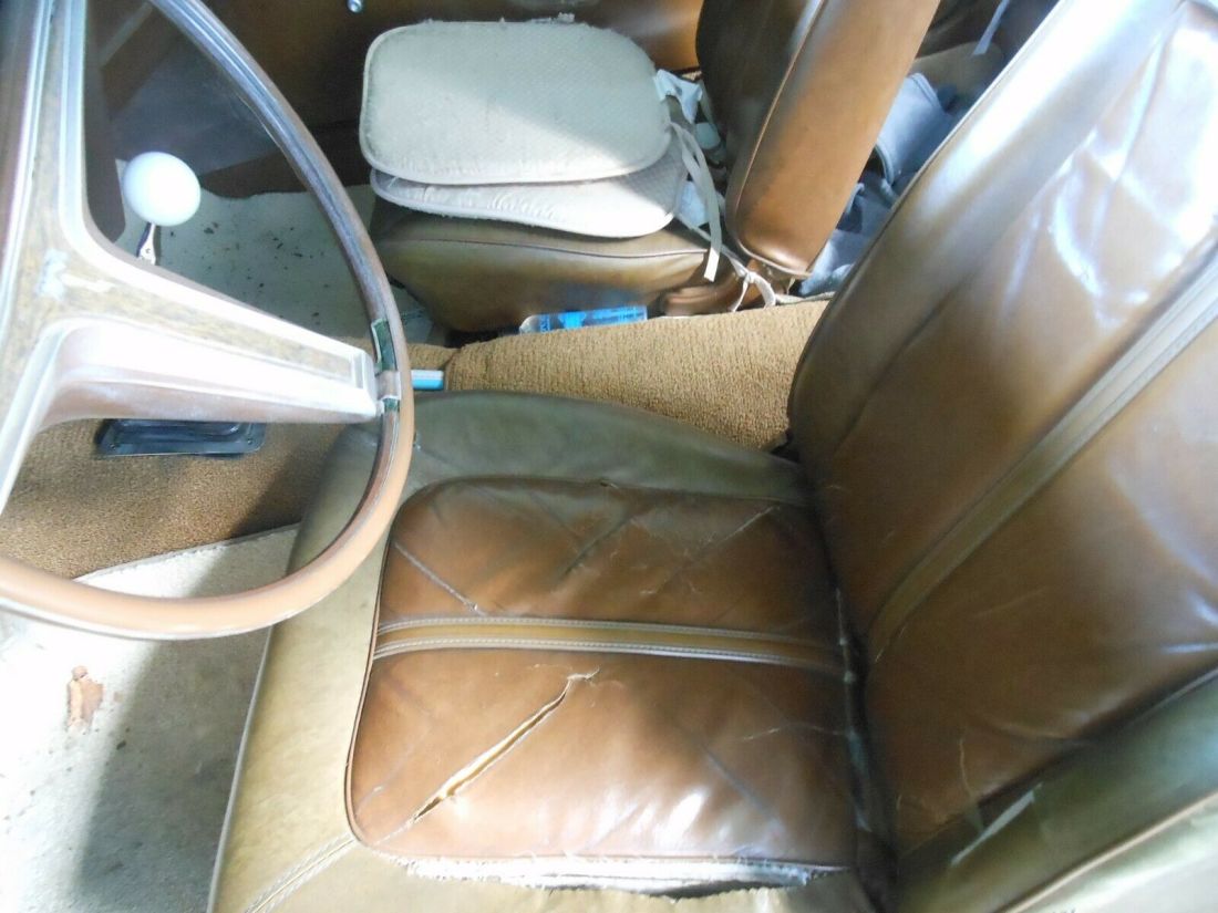 1972 Ford Mustang - photo 10