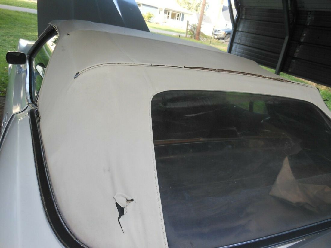 1972 Ford Mustang - photo 11