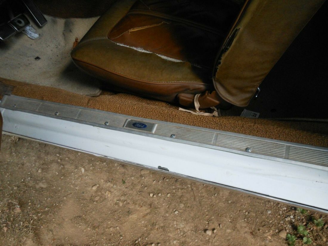 1972 Ford Mustang - photo 13