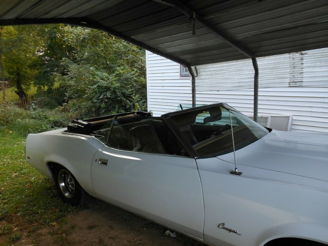 1972 Ford Mustang - photo 4