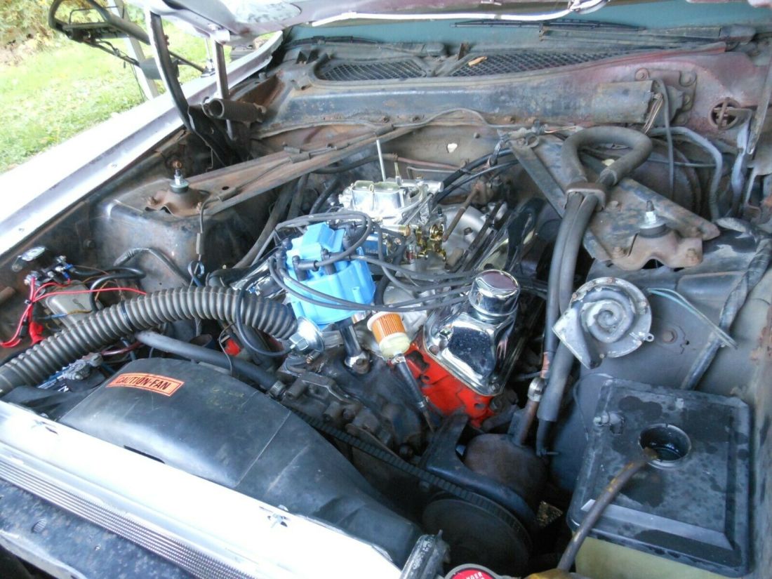 1972 Ford Mustang - photo 5